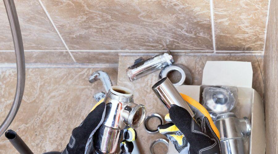 Professional New roof installation in Norwalk, CT